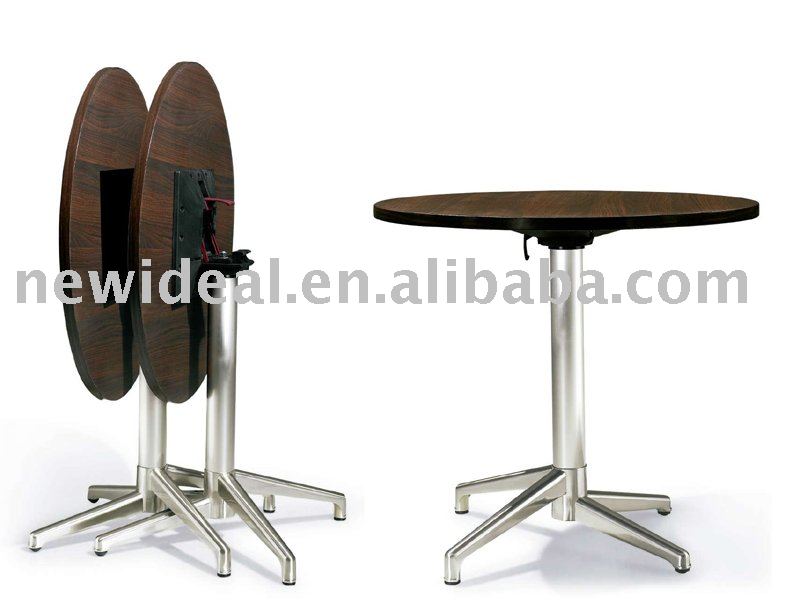 折る家具-折りたたみ式テーブル(NH1266)-折り畳み式テーブル問屋・仕入れ・卸・卸売り