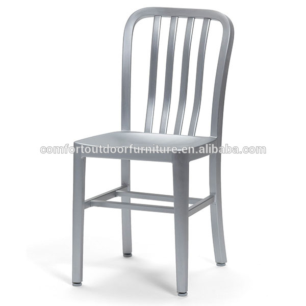 商用品質アルミチェア金属座席-金属製椅子問屋・仕入れ・卸・卸売り