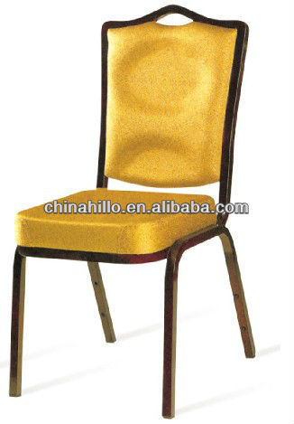 高品質の生地の家具の椅子の宴会の椅子の高さ-金属製椅子問屋・仕入れ・卸・卸売り
