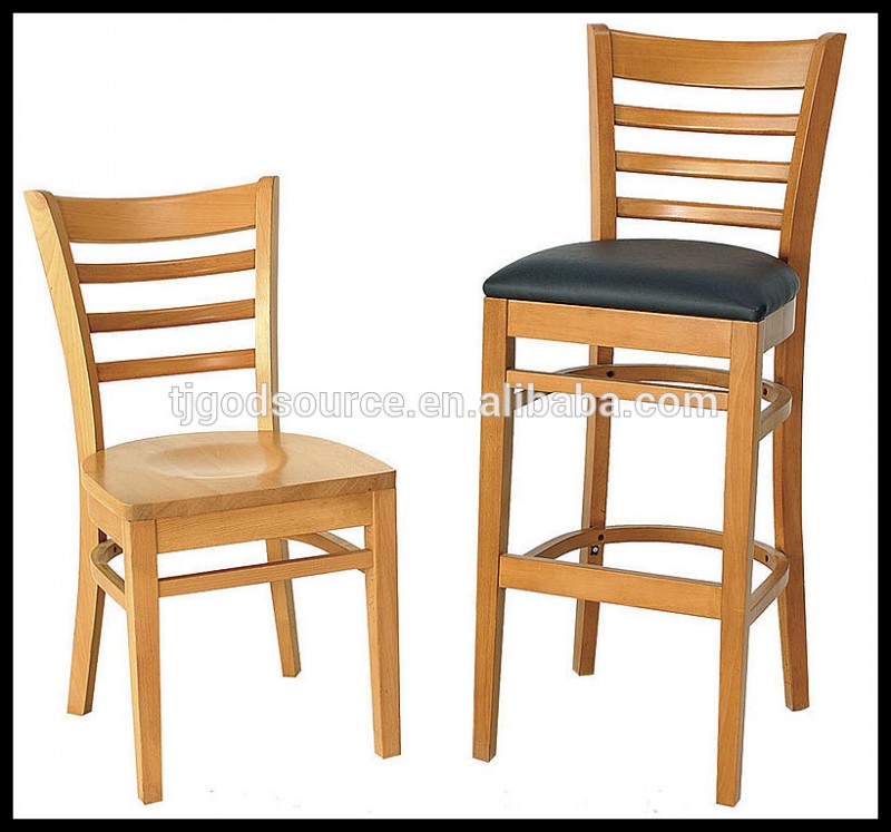 木製の椅子とバーツール-木製椅子問屋・仕入れ・卸・卸売り