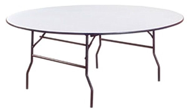 Pvc/mdf/z6012ラミネート折り畳み式の宴会のテーブル-折り畳み式テーブル問屋・仕入れ・卸・卸売り