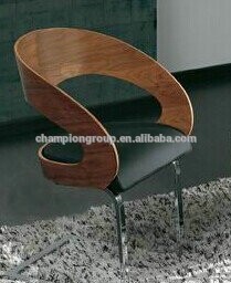 レストランホテル椅子mx-6002合板-木製椅子問屋・仕入れ・卸・卸売り