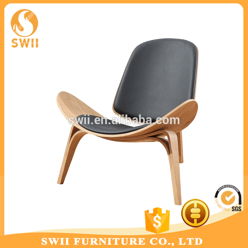 現代の人気の快適なソフトカラフルなuoholsteredウェグナー椅子-アンティーク椅子問屋・仕入れ・卸・卸売り