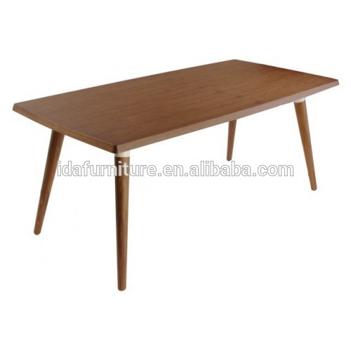 ショーンdix木のテーブル、 の長方形のテーブル、 長方形の木製テーブル-木製テーブル問屋・仕入れ・卸・卸売り