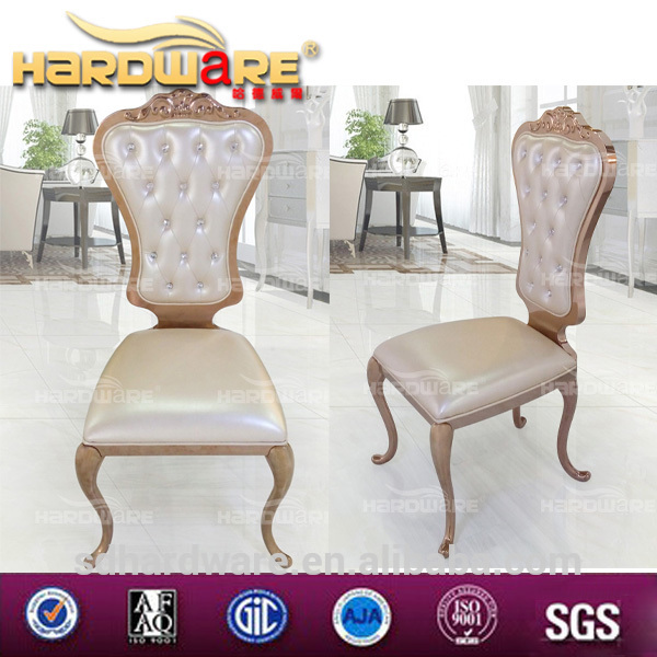使用される販売のための結婚式の椅子レストラン/中国安価な販売のための結婚式の椅子-金属製椅子問屋・仕入れ・卸・卸売り