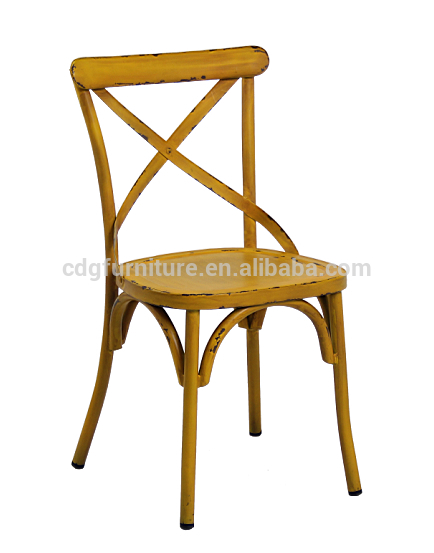 高品質の金属アンティーク椅子を戻し交配-アンティーク椅子問屋・仕入れ・卸・卸売り