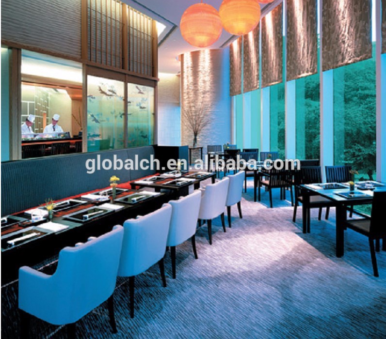 中国のレストランのテーブルの椅子-レストラン用家具セット問屋・仕入れ・卸・卸売り