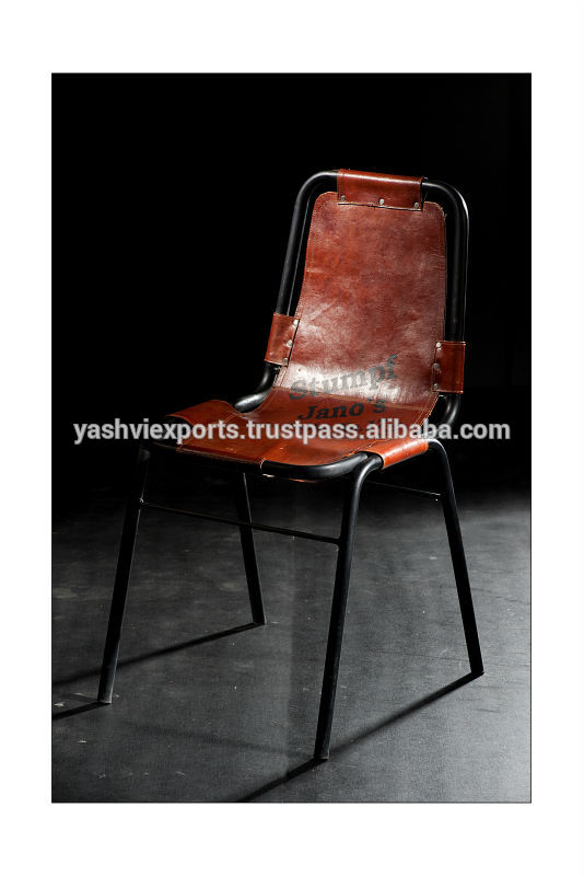 経済的・合理的なインドの工業用椅子-アンティーク椅子問屋・仕入れ・卸・卸売り