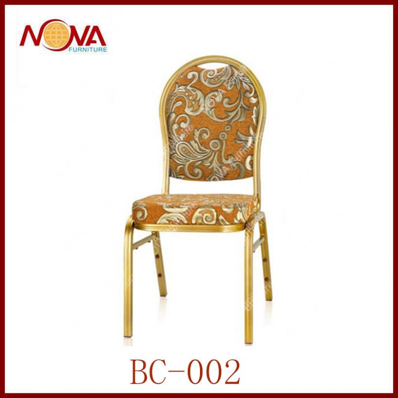 熱い販売モダンデザイン甲高い声で言う使用ゴールドレストランの椅子で良い品質-レストラン用椅子問屋・仕入れ・卸・卸売り