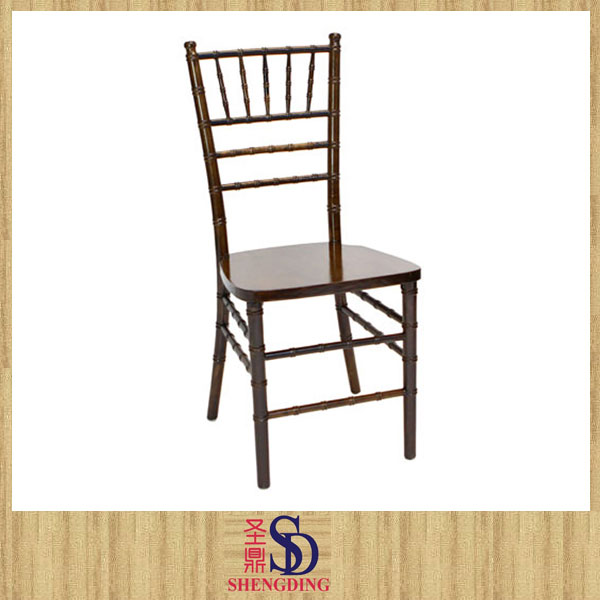 耐久性のある無垢材キアヴァリ椅子-木製椅子問屋・仕入れ・卸・卸売り