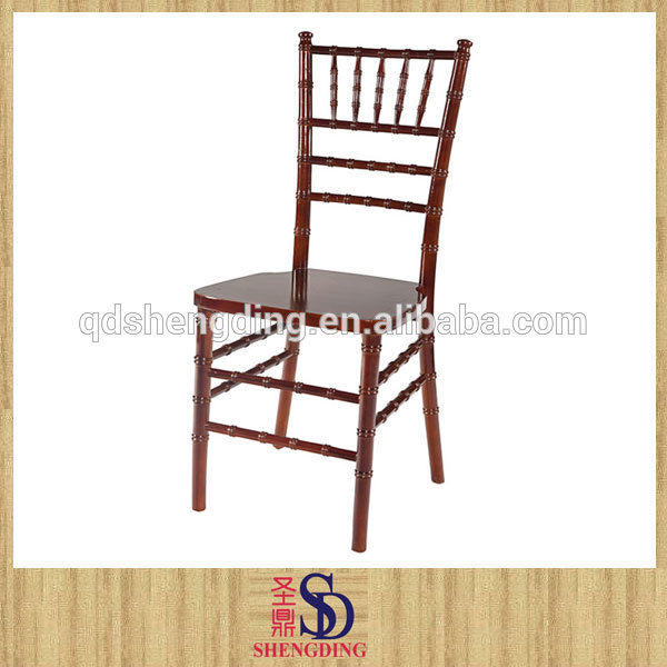人気の女性のセーターキアヴァリ椅子結婚式のための-木製椅子問屋・仕入れ・卸・卸売り