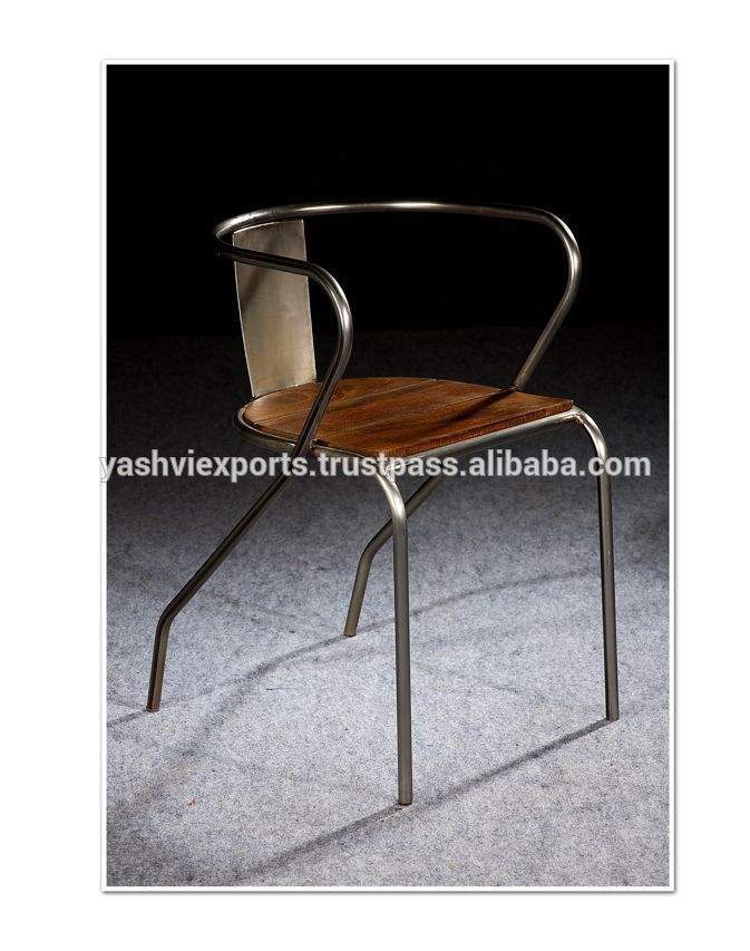 ヴィンテージ工業用椅子-アンティーク椅子問屋・仕入れ・卸・卸売り
