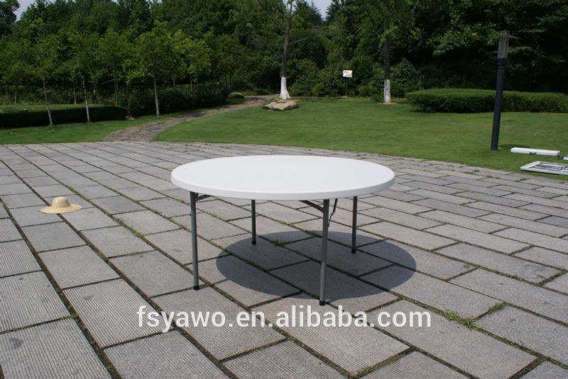 6ft折りたたみテーブルYA-T026-折り畳み式テーブル問屋・仕入れ・卸・卸売り