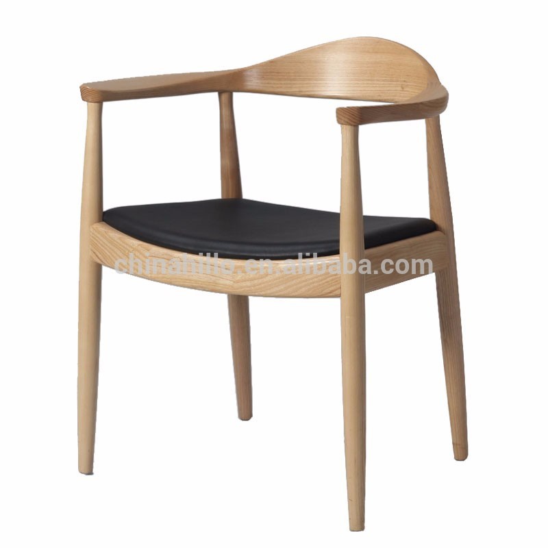 モダンなレストランの椅子ハンスウェグナー販売のための木製のダイニングチェア-木製椅子問屋・仕入れ・卸・卸売り
