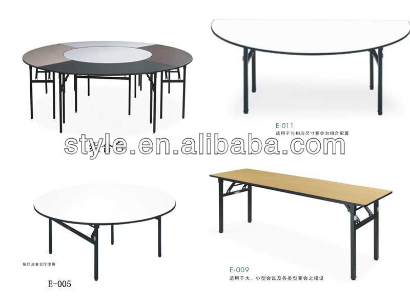 折りたたみ式ダイニングテーブルセットマレーシア-折り畳み式テーブル問屋・仕入れ・卸・卸売り