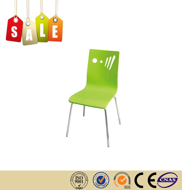 レストラン椅子プラスチック安い卸売販売のための椅子をスタッキングプラスチック-レストラン用家具セット問屋・仕入れ・卸・卸売り