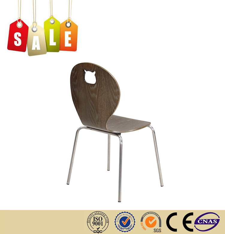 レストラン椅子ステンレス鋼曲げ木家具の椅子の販売に関する-レストラン用家具セット問屋・仕入れ・卸・卸売り