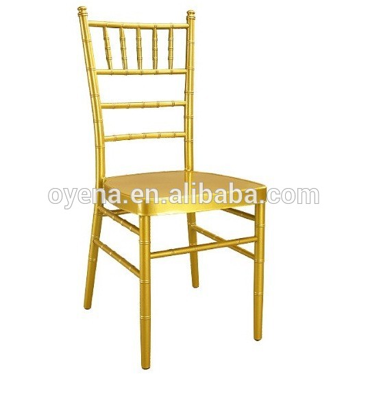 安いキアヴァリの宴会の椅子-金属製椅子問屋・仕入れ・卸・卸売り