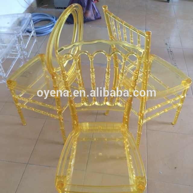 金樹脂ティファニーの椅子-プラスチック製椅子問屋・仕入れ・卸・卸売り