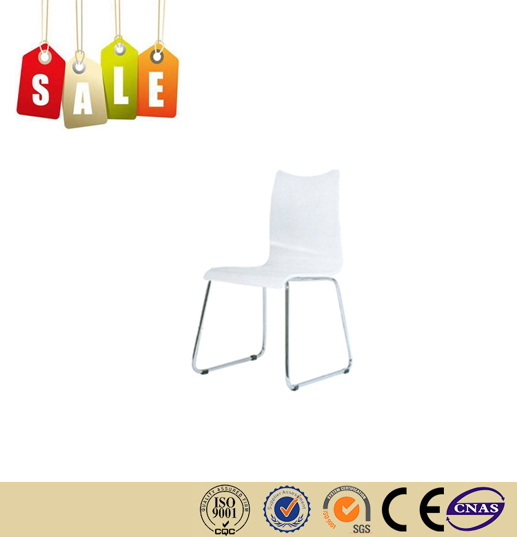 レストラン椅子クロム鋼装飾的な椅子の工場のための販売のための花嫁-レストラン用家具セット問屋・仕入れ・卸・卸売り