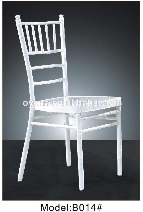 キアヴァリティファニーの椅子-金属製椅子問屋・仕入れ・卸・卸売り