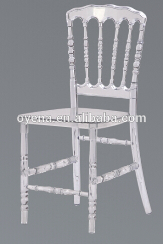 b042樹脂ナポレオンの椅子-プラスチック製椅子問屋・仕入れ・卸・卸売り