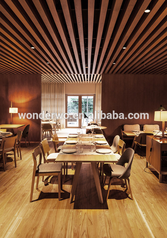モダンでエレガントなデザインの家具熱い販売の木製のレストランの椅子テーブル-木製テーブル問屋・仕入れ・卸・卸売り
