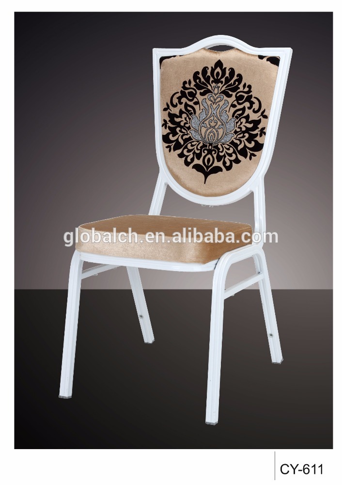 中国卸売安い宴会椅子用パーティー-金属製椅子問屋・仕入れ・卸・卸売り