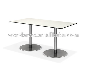 最新のシンプルなファッションデザイン長方形のレストランのテーブル-木製テーブル問屋・仕入れ・卸・卸売り