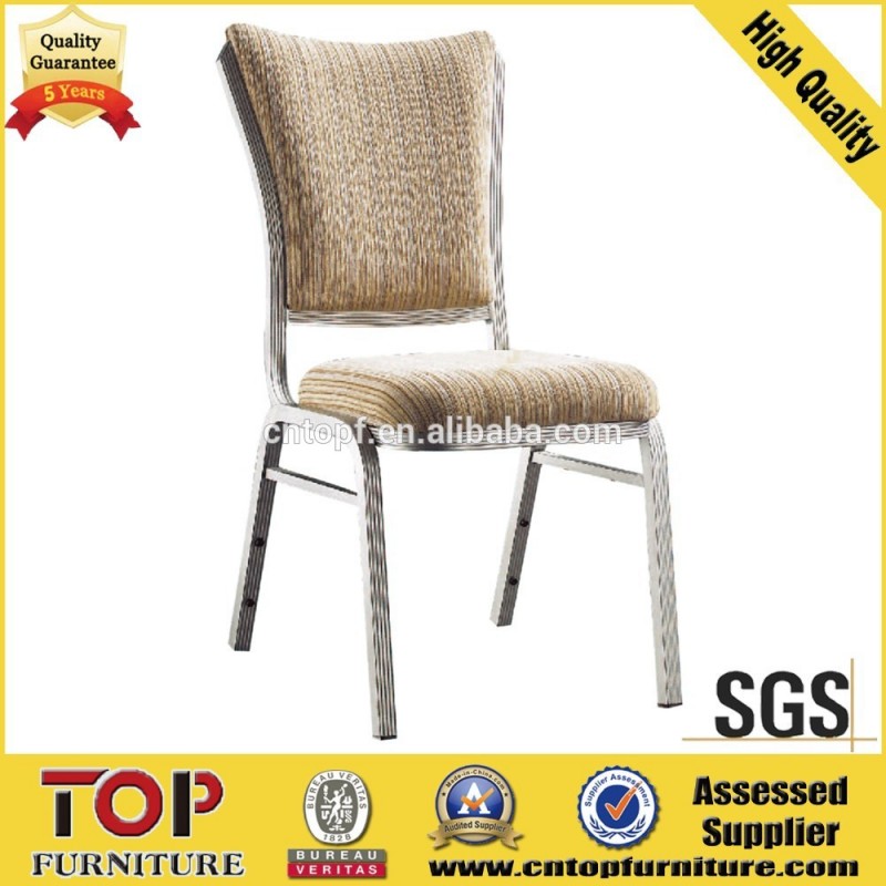 Whosale alumiunum金属カラフル な椅子スタッカ ブル宴会椅子-金属製椅子問屋・仕入れ・卸・卸売り