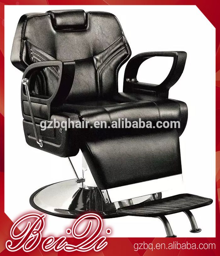 北汽安全ステンレス鋼ベースサロンスタイリング理容椅子用美容理髪店サロン用販売-理髪店用椅子問屋・仕入れ・卸・卸売り