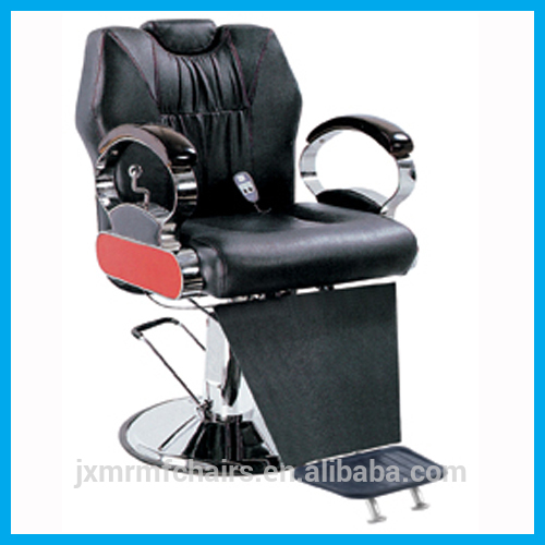 美容サロン男理容椅子リクライニングサロンスタイリング椅子M8019-理髪店用椅子問屋・仕入れ・卸・卸売り