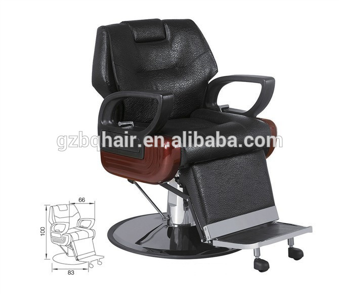 2015サロンサプライヤー卸売子供理容椅子、使用のためのひげそり髭サロンチェア-理髪店用椅子問屋・仕入れ・卸・卸売り