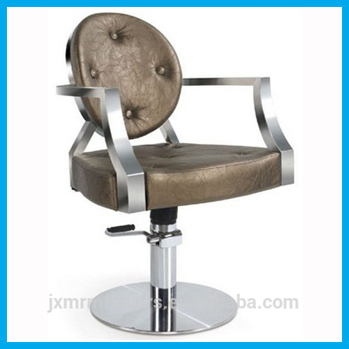 美容院の家具椅子/f9151熱い販売のサロンのスタイリングチェア-理髪店用椅子問屋・仕入れ・卸・卸売り
