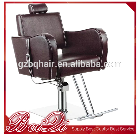 中国最高品質低価格美容パーラー椅子スタイリングチェア使用美容サロン家具ヘアーサロン理髪チェア-理髪店用椅子問屋・仕入れ・卸・卸売り