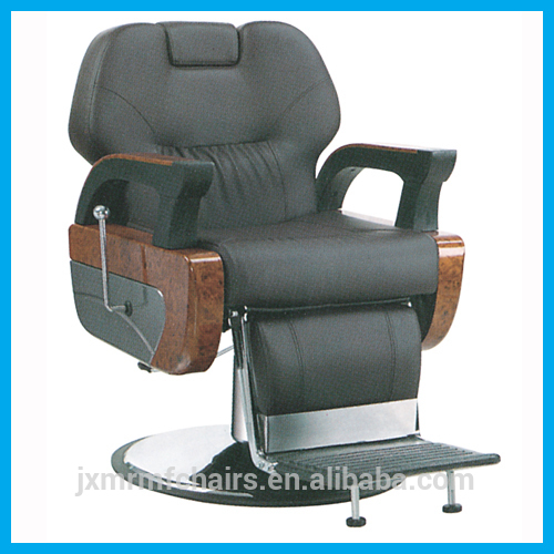 ヘアーサロン理容椅子美容リクライニングサロン椅子M8052A-理髪店用椅子問屋・仕入れ・卸・卸売り
