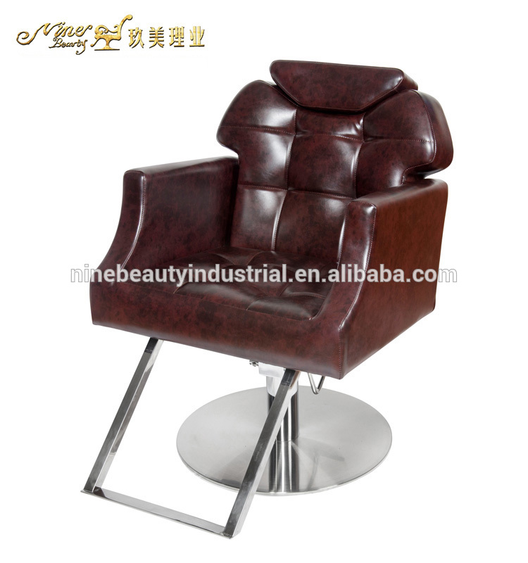 NB8804A万能椅子中国メーカー-理髪店用椅子問屋・仕入れ・卸・卸売り