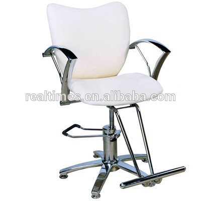 サロンチェアwt-68072015熱い販売モデル金属椅子歯の形で安い床屋椅子-理髪店用椅子問屋・仕入れ・卸・卸売り