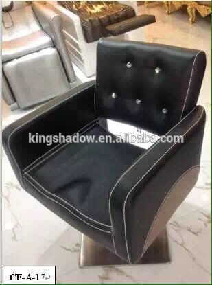 2016安い床屋の椅子黒サロンチェアサロンチェアサイズ-理髪店用椅子問屋・仕入れ・卸・卸売り
