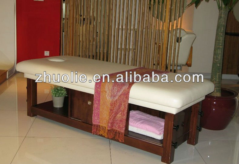 トップ- グレード木製テーブル整体マッサージのベッド( 11d08b)-マッサージテーブル問屋・仕入れ・卸・卸売り