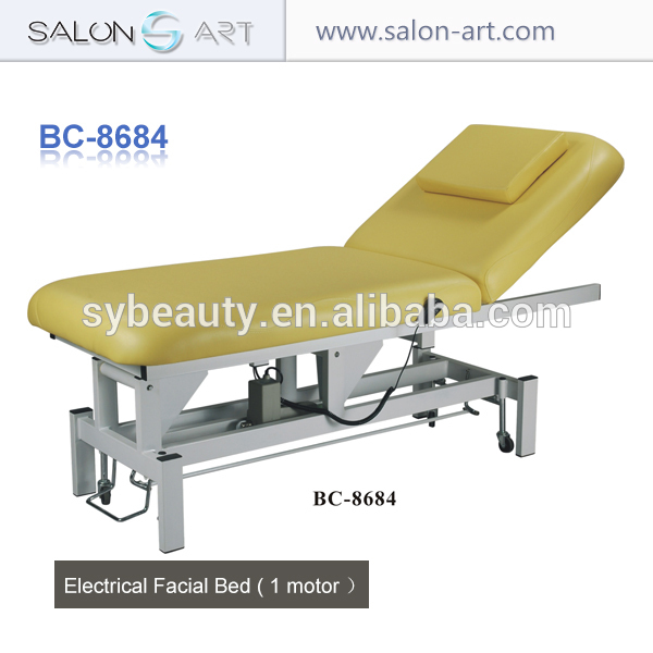 サロンの家具のビューティーbc-8684顔面椅子サロンマッサージベッド-折り畳み式テーブル問屋・仕入れ・卸・卸売り