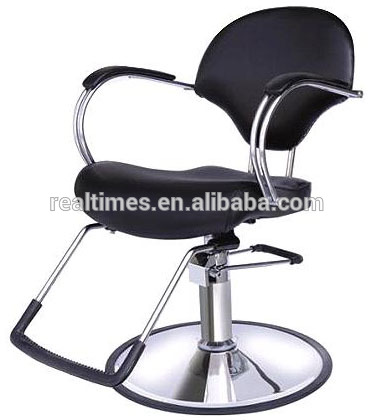 フットレストwt-6860美容師フレンチスタイルの家具革張りの椅子中国-理髪店用椅子問屋・仕入れ・卸・卸売り