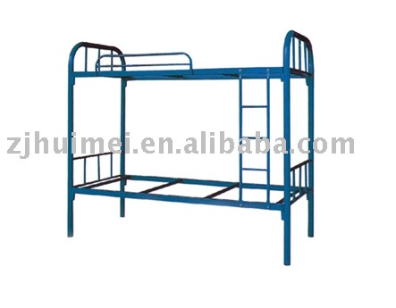 alibabaのトップ売り手鋼二段ベッド、 大人二段ベッド-その他金属製家具問屋・仕入れ・卸・卸売り