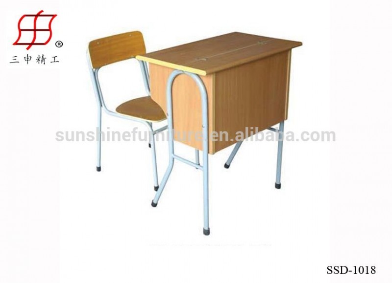 安い木製小学校の家具/学校の机と椅子-その他木製家具問屋・仕入れ・卸・卸売り