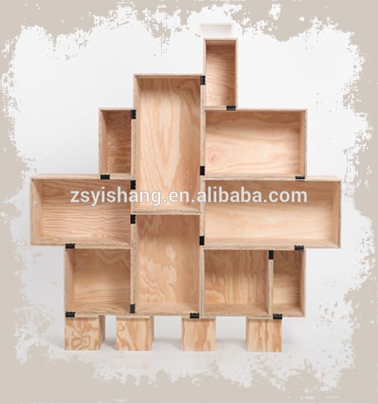 学校の家具子供学生ブック棚スタンド木製-その他木製家具問屋・仕入れ・卸・卸売り
