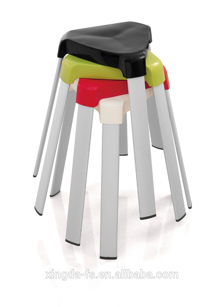 新しいスタイル2015cy02子供の家の装飾的な折りたたみ椅子-その他プラスチック製家具問屋・仕入れ・卸・卸売り