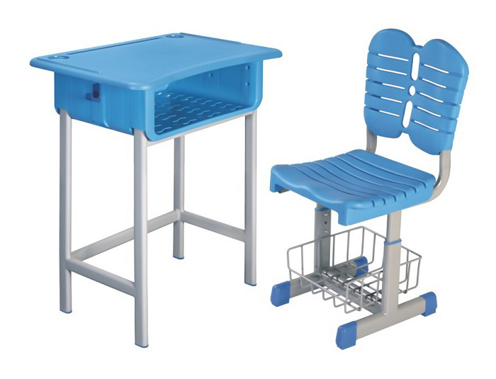 調整可能な学校の机と椅子用学生勉強で教室-木製テーブル問屋・仕入れ・卸・卸売り