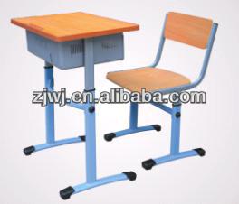 作られた江蘇kz-d使用される学校の机と椅子-学校用デスク問屋・仕入れ・卸・卸売り