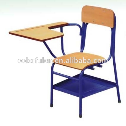 学生の机・椅子をスケッチ甲高い声で言うs-09椅子の学校用家具-金属製テーブル問屋・仕入れ・卸・卸売り