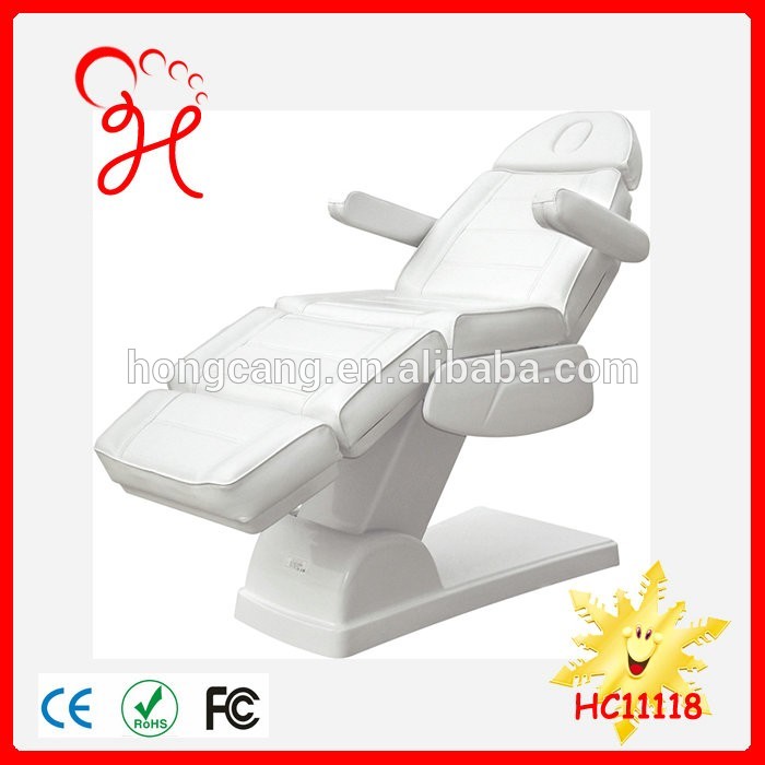 HC11118 ベストセラー中国で豪華な サロン と美容デラックス マッサージ ベッド電動マッサージ テーブル-問屋・仕入れ・卸・卸売り